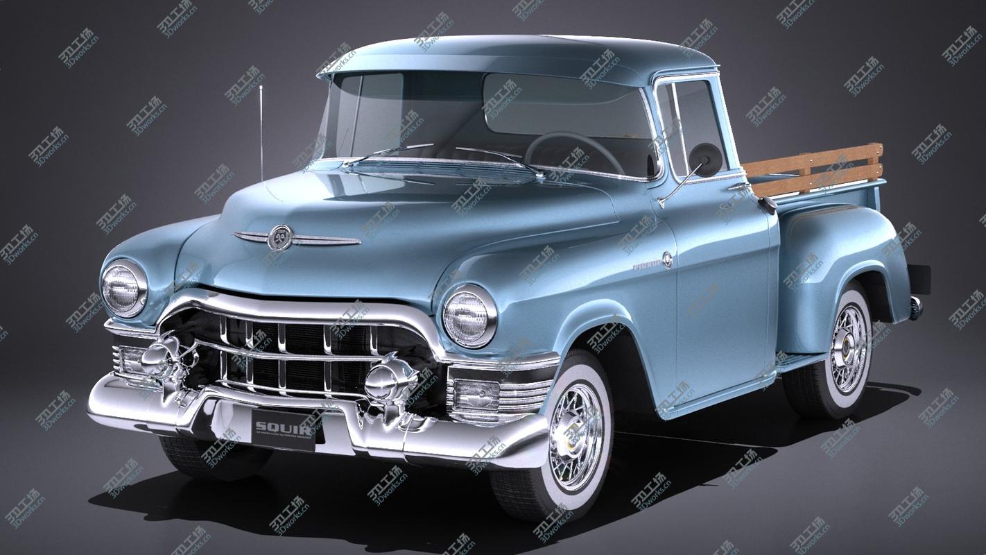 images/goods_img/202104022/Generic Classic Pickup 1950/1.jpg